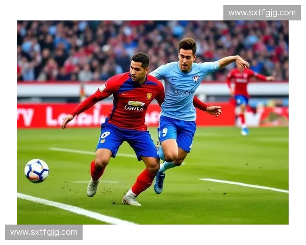 折射进球改写命运瞬间解析足球比赛的偶然与必然战术博弈与心理张力