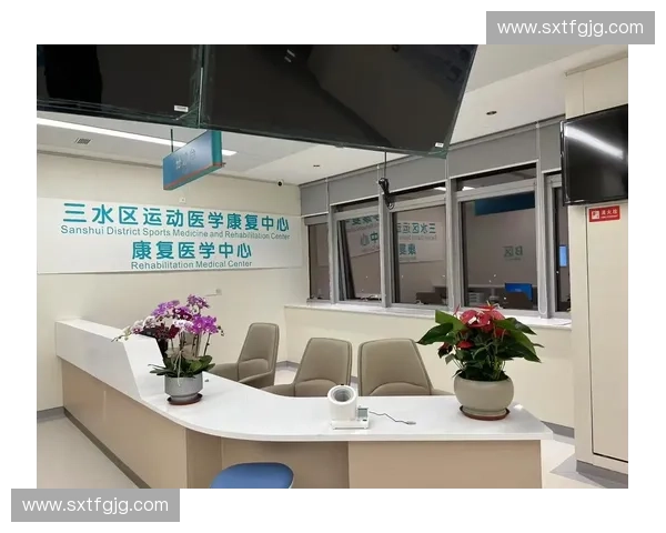 以运动康复中心为核心构建全生命周期健康管理与功能重建平台